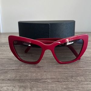 Prada Sunglasses